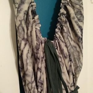 Gorgeous Preloved L.A.M.B. Dress